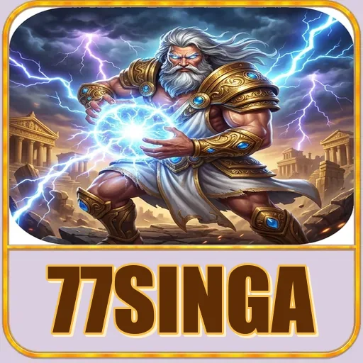 Gambar verifikasi tautan alternatif resmi 77singa Indonesia