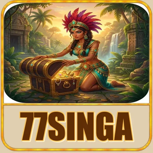 Gambar diagnosis akses regional 77singa di Indonesia